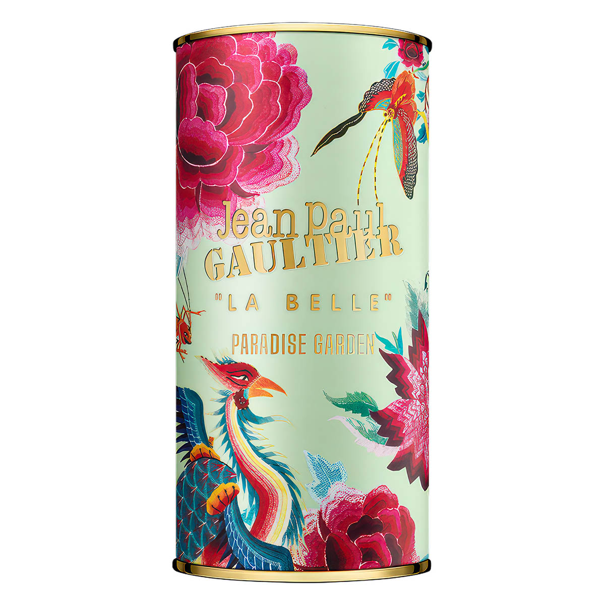 LA BELLE PARADISE GARDEN EAU DE PARFUM PARA MUJER